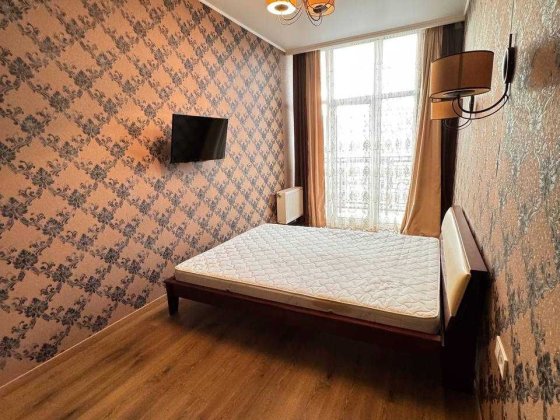 Аренда 2х комнатной кварты в ЖК 5 жемчужина Лиманка