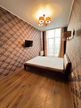 Аренда 2х комнатной кварты в ЖК 5 жемчужина - фото 1