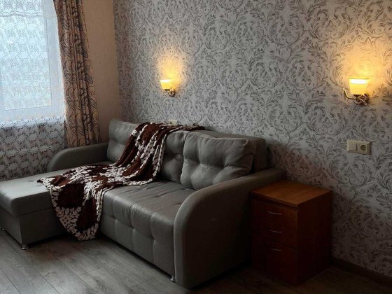 Здам 1к квартиру ЖК Лузанівський парк, світло не вимикають Крижанівка