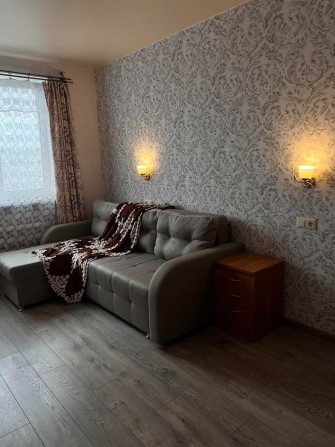 Здам 1к квартиру ЖК Лузанівський парк, світло не вимикають - фото 1