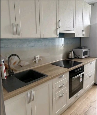 Здається в оренду 1-кімнатна квартира  ЖК Лузанівський парк - фото 1