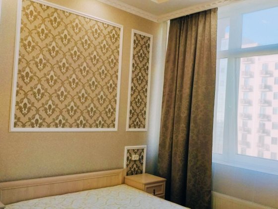 Сдам 2кв квартиру 41ЖЕМЧУЖИНА Лиманка