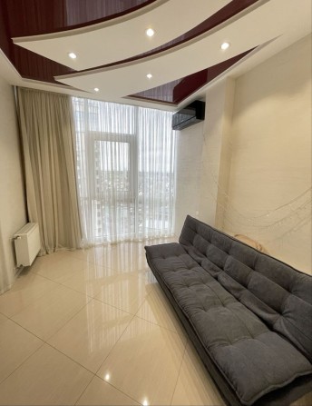 Оренда‼️3-х к/к на Таірова ЖК 5 Перлина - фото 1