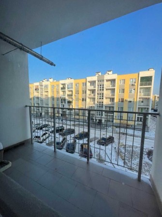 Здам квартиру в  будинку на 7 небі - фото 1