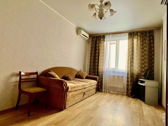 Сдам в аренду 1 комнатную квартиру  ЖК Седьмое Небо Авангард