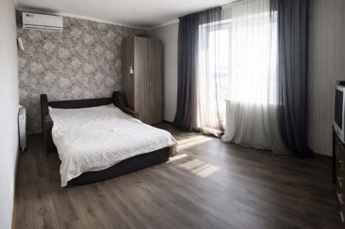 Сдам  двухкомнатную квартиру - фото 1