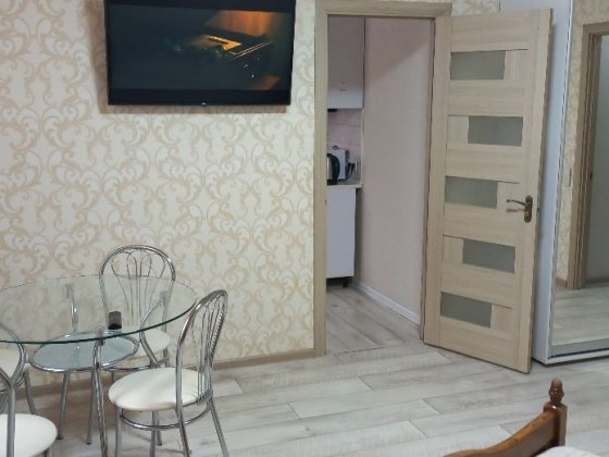 АРКАДИЯ  ГАГАРИНСКОЕ ПЛАТО 5  /2  Аренда 1 комнатная квартира. Овідіополь