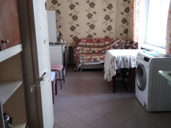 Сдам свою 2 х комнатную квартиру Усатово