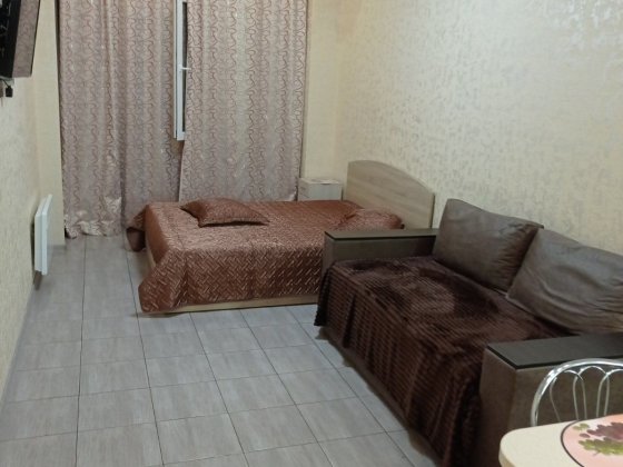 Квартира от хозяина на 16 ст. Большого Фонтана Таирово