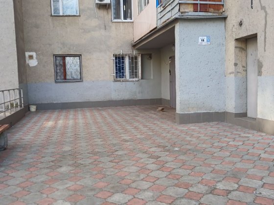 Оренда квартири Селище Котовського Корсунцы