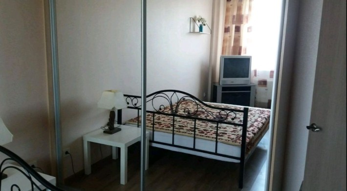 Аренда 1 ком.кв-ра ул.Проездная ЖК 7 Небо - фото 1