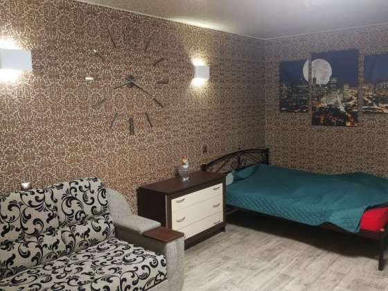 Квартира центр города Малая Кохновка