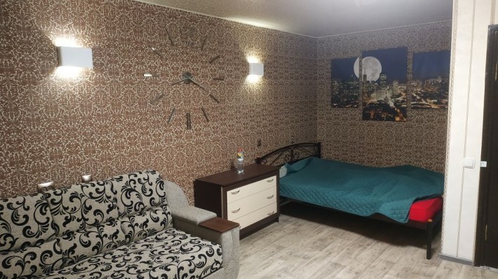 Квартира центр города - фото 1