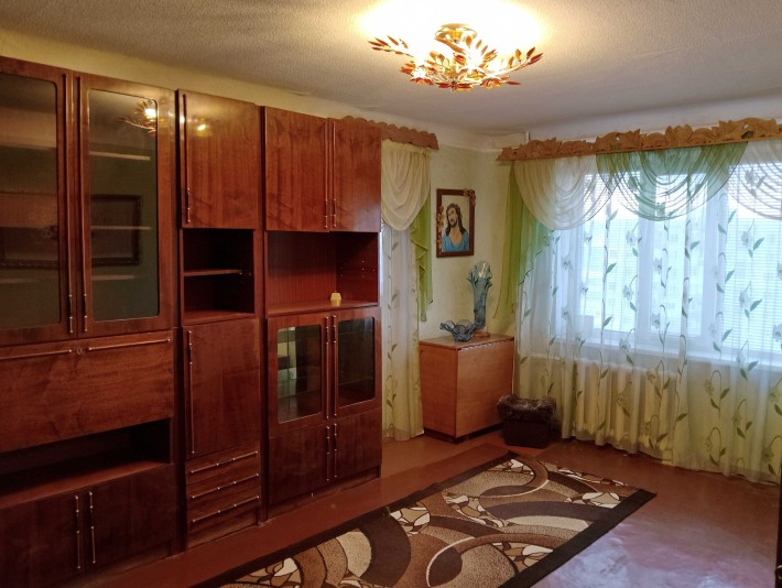 Сдам в аренду 2 комнатную квартиру. - фото 1