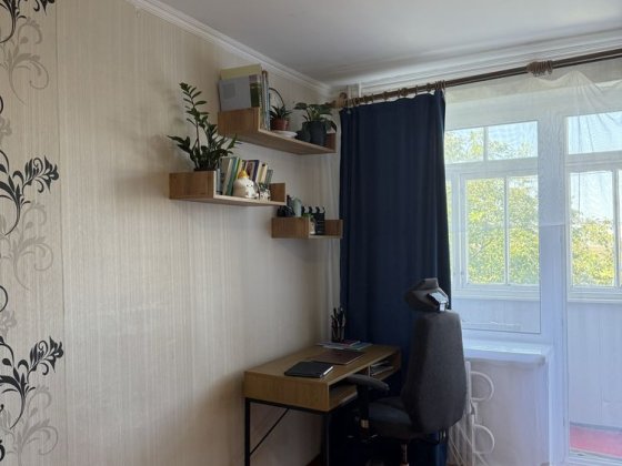 Від власника! 1-кімнатна квартира в Здолбунові Квасилов