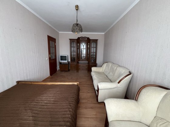 Здам 1-но кімнатну квартиру в Квасилові Квасилов