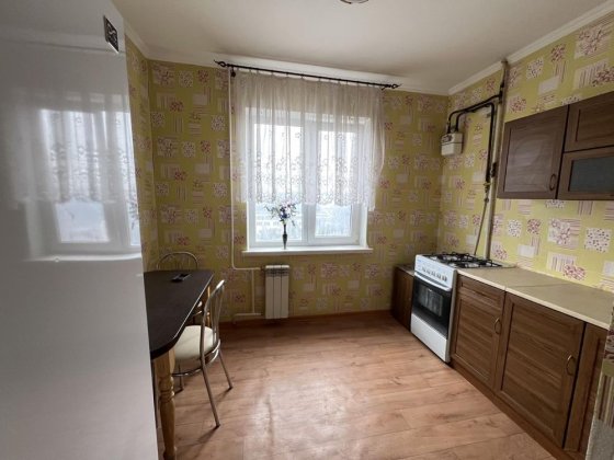 Здам 1-но кімнатну квартиру Квасилов