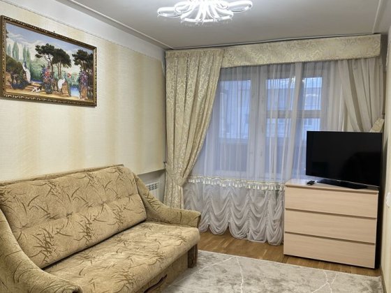 Оренда 3-х кімнатна квартира центр,індивідуальне опалення ,Власник Первомайськ