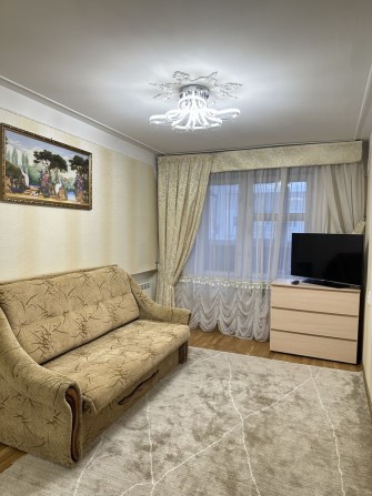 Оренда 3-х кімнатна квартира центр,індивідуальне опалення ,Власник - фото 1