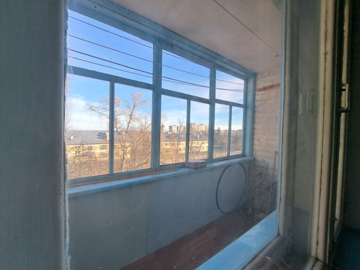 Оренда 2 кімнатноі квартири на Одеській 119 - фото 1