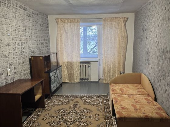 Здам в центрі міста 2 кімн. квартиру Первомайськ