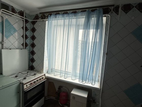 Аренда однокімнатоі квартири на Воровського Первомайск