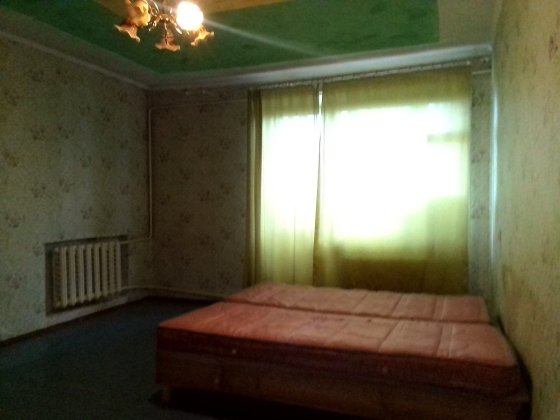 Здаю 1кім квартиру Первомайськ