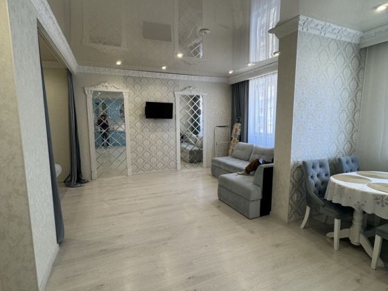 1к квартира в оренду Озерна Лесные Гриновцы