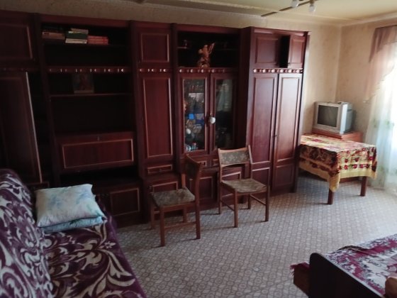 Здам однокімнатну квартиру Копыстин