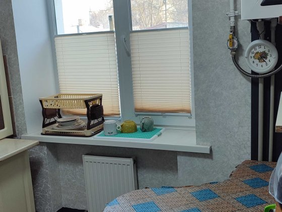 Оренда квартири 1 кімнатна Золотоноша