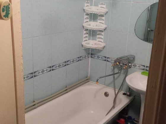 Оренда 1км квартири в м.Золотоноша Золотоноша