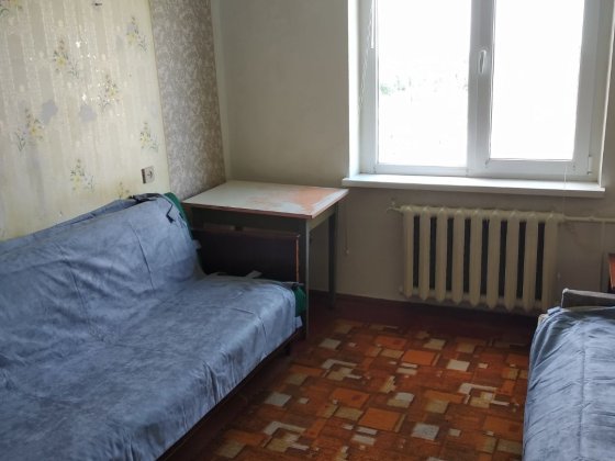 Сдам койкоместо по ул. Генерала Момота Геронимовка