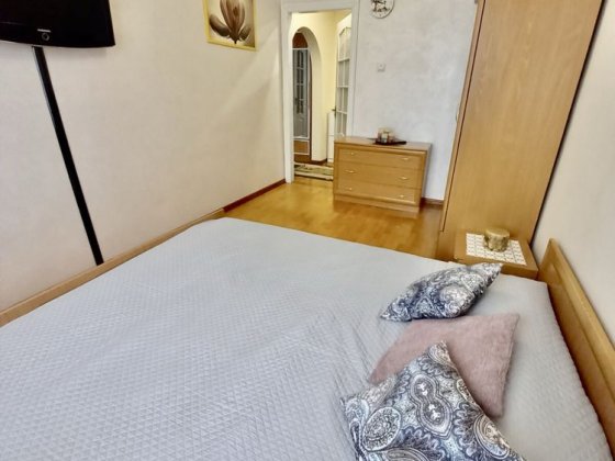 Здам  2х кімнатну квартиру Годилів