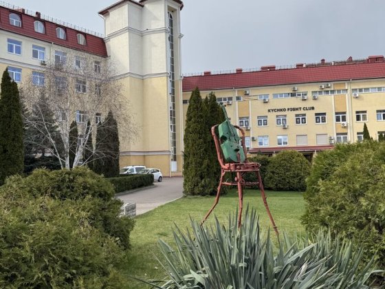 Довгострокова оренда квартири в ж/к Чайка по вулиці Лобановського Козелец