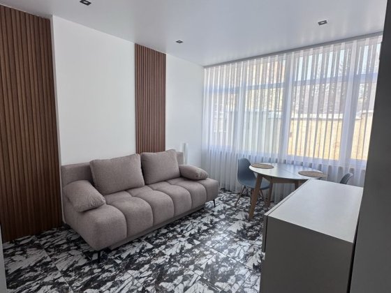 Здається квартира Годилів