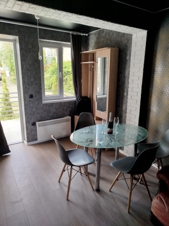 Оренда квартири в будинку 3 кім.тераса ,балкон - фото 1