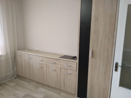 1 к. квартира, метро Академмістечко, вул. Академіка Єфремова, Киев