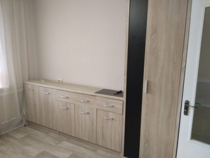 1 к. квартира, метро Академмістечко, вул. Академіка Єфремова, - фото 1