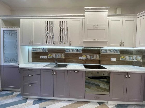 Здам в оренду 1-кімнатну квартиру в ЖК Перлина Кадетського Гаю Киев