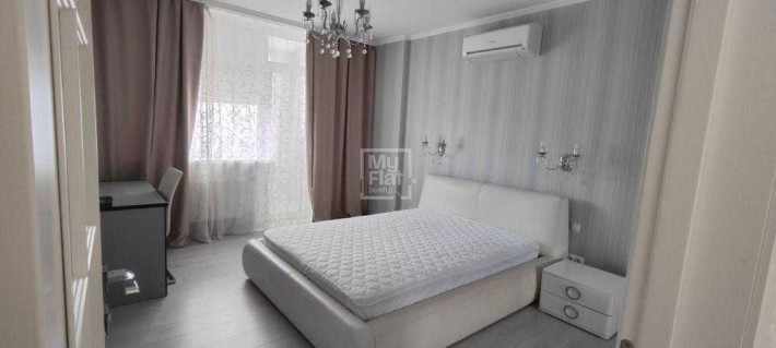 Без % Аренда 3к квартиры 119м² пр-т Лобановского Севастопольская площ - фото 1