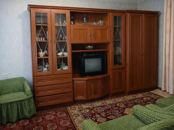 Оренда 1 квартири, вул. Марка Безручка, метро Нивки, Святошинський Київ