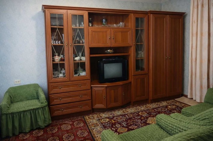 Оренда 1 квартири, вул. Марка Безручка, метро Нивки, Святошинський - фото 1