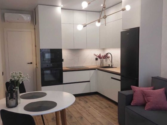 Сдам 1 ком квартиру ЖК Варшавський Оболонь Киев