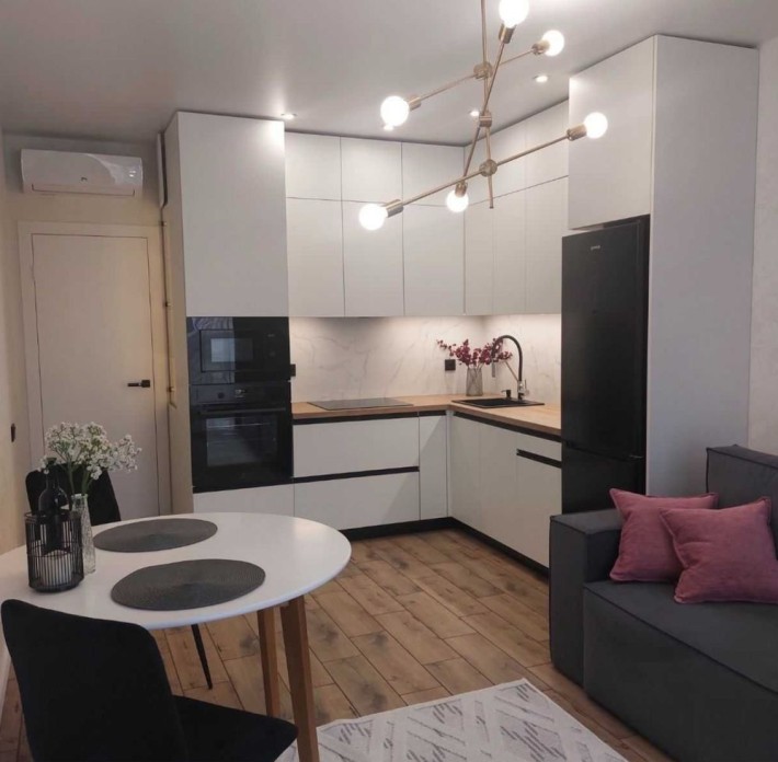 Сдам 1 ком квартиру ЖК Варшавський Оболонь - фото 1