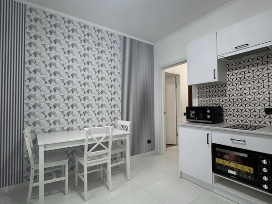 Оренда 1 кімнатноі(вперше)ЖК»Окленд» пр. Повітряних сил Украіни 56 Київ