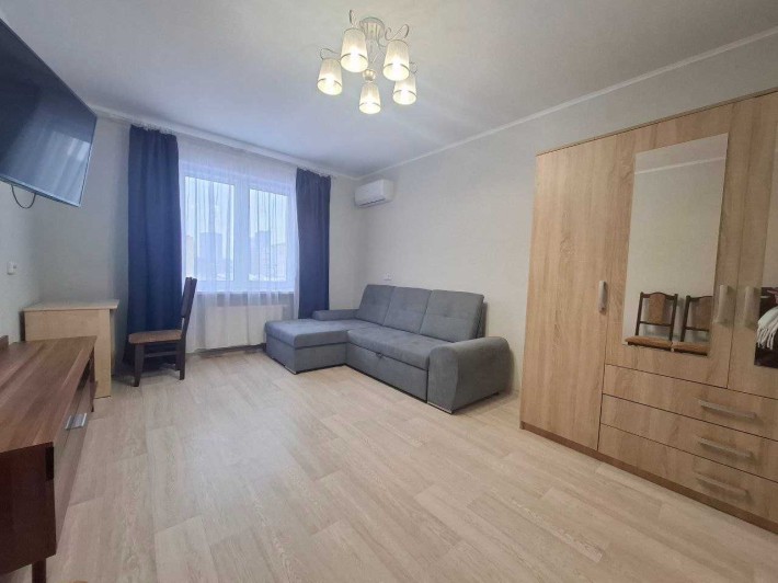 Оренда 1 к квартири ЖК "Крістер Град" - фото 1