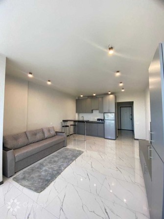 Оренда сучасної 1к квартири студії в ЖК Совські ставки - фото 1