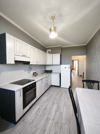 Оренда 2-во кім. квартири, Караваєві Дачі - фото 1