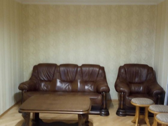 Здам 4к квартиру вул. Щербаківського Киев