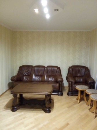 Здам 4к квартиру вул. Щербаківського - фото 1